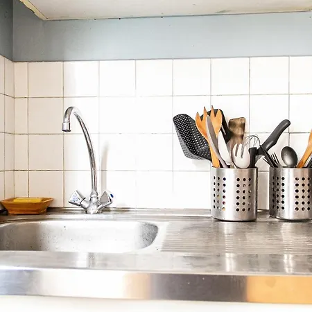 Charming Studio Near Eiffel Tour *